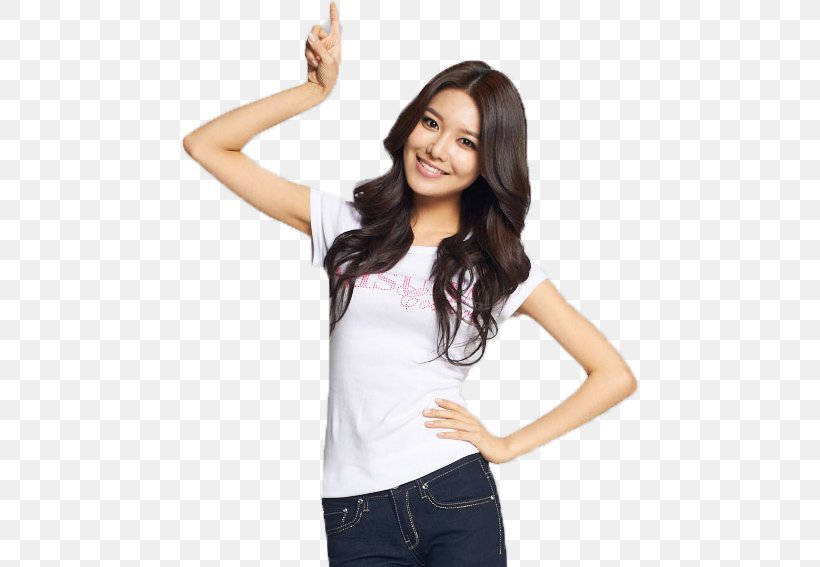 Sooyoung Girls' Generation South Korea The Boys K-pop, PNG, 456x567px, Watercolor, Cartoon, Flower, Frame, Heart Download Free
