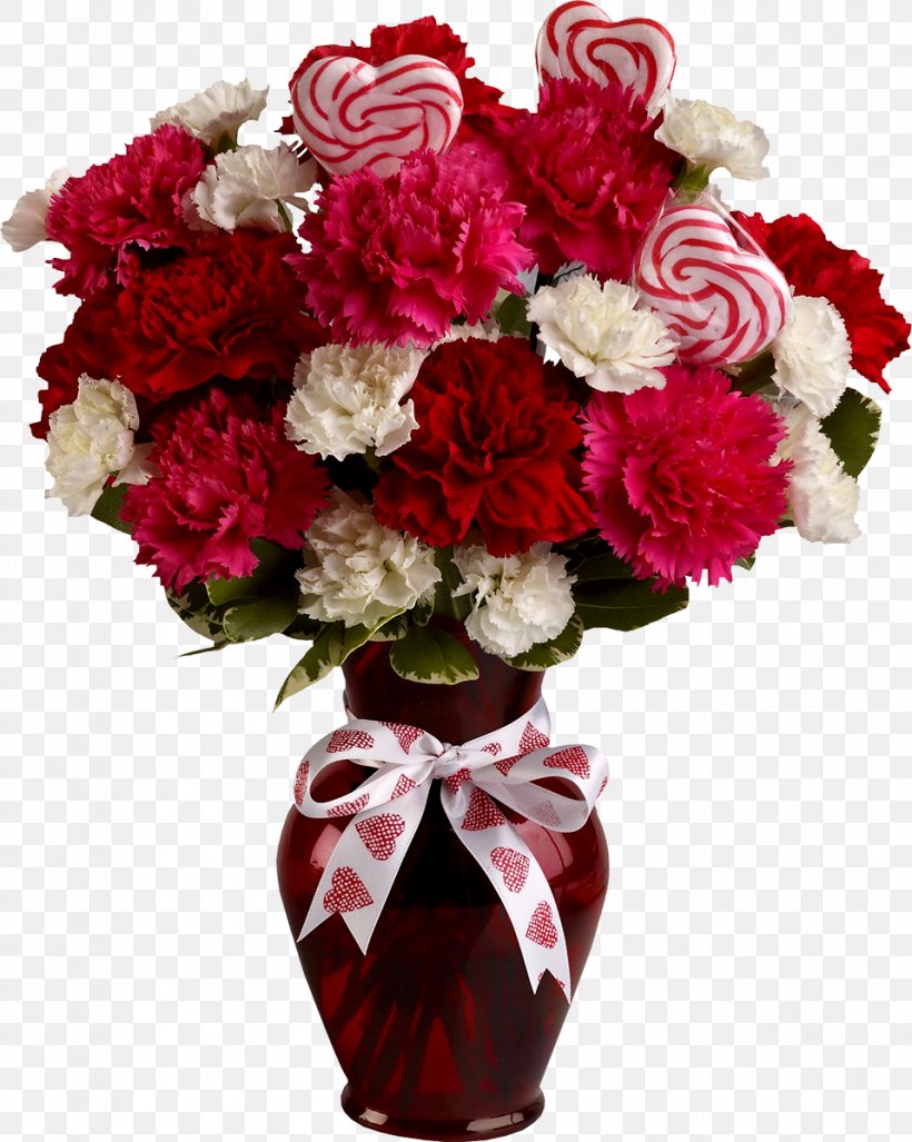Valentine's Day Flower Bouquet Floristry Gift, PNG, 958x1200px, Valentine S Day, Anniversary, Arrangement, Artificial Flower, Carnation Download Free