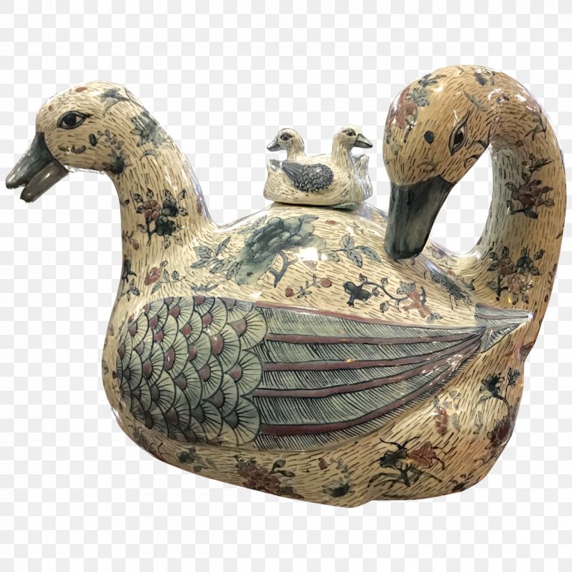 Wood Duck Anatidae Waterfowl Water Bird, PNG, 1200x1200px, Duck, Anatidae, Artifact, Ceramic, Chinese Ceramics Download Free