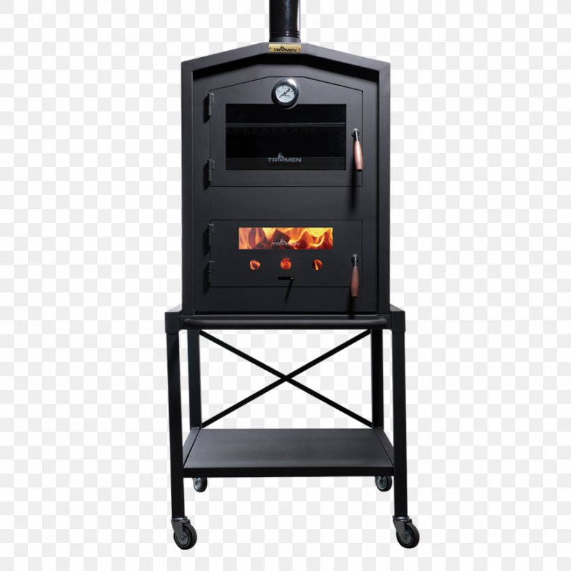 Wood-fired Oven Tromen Heater Barbecue, PNG, 900x900px, Woodfired Oven, Barbecue, Brick, Cooking, Cooking Ranges Download Free