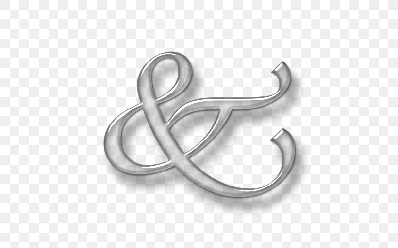 Ampersand Definition Symbol Clip Art, PNG, 512x512px, Ampersand, Alphanumeric, Body Jewelry, Definition, Knowledge Download Free