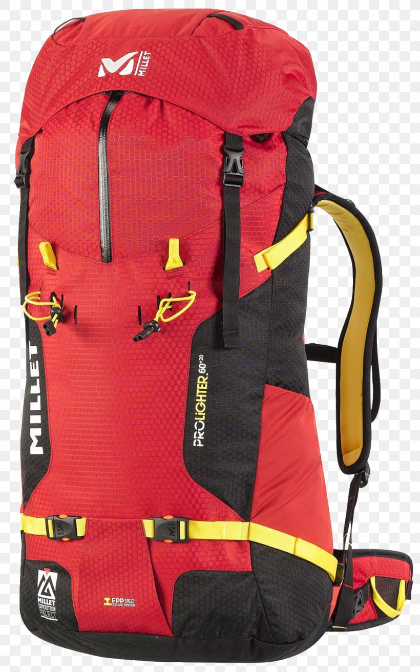 Backpack Liter Millet Ubic 30 Zenith 30, PNG, 1033x1654px, Backpack, Bag, Clothing, Golf Bag, Hiking Download Free