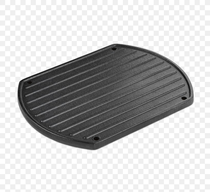 Barbecue Weber-Stephen Products Griddle Cast Iron Gasgrill, PNG, 750x750px, Barbecue, Auto Part, Automotive Exterior, Cast Iron, Cooking Download Free