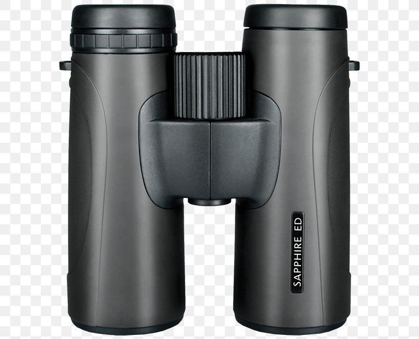 Binoculars Hawke Sport Optics Hawke Sapphire Ed Roof Prism Low-dispersion Glass, PNG, 600x665px, Binoculars, Bushnell Corporation, Camera, Camera Lens, Hinge Download Free