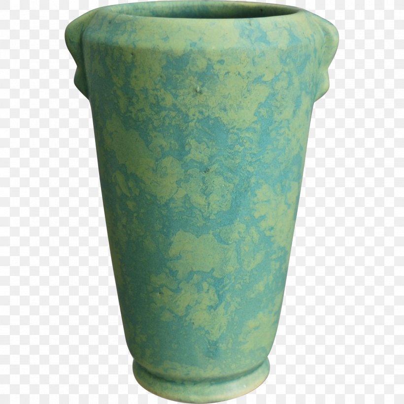 Ceramic Vase Pottery Urn Flowerpot, PNG, 1762x1762px, Ceramic, Artifact, Flowerpot, Pottery, Turquoise Download Free