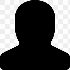 Silhouette - Drawing Female Silhouette PNG