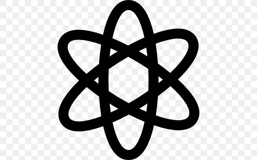 Energy Development Nuclear Power Symbol Clip Art, PNG, 512x512px, Energy, Alternative Energy, Area, Black And White, Chemical Energy Download Free