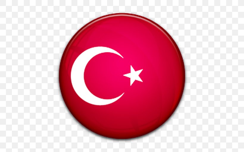 Flag Of Turkey Symbol Icon Design, PNG, 512x512px, Turkey, Flag, Flag Of Turkey, Flags Of The World, Icon Design Download Free