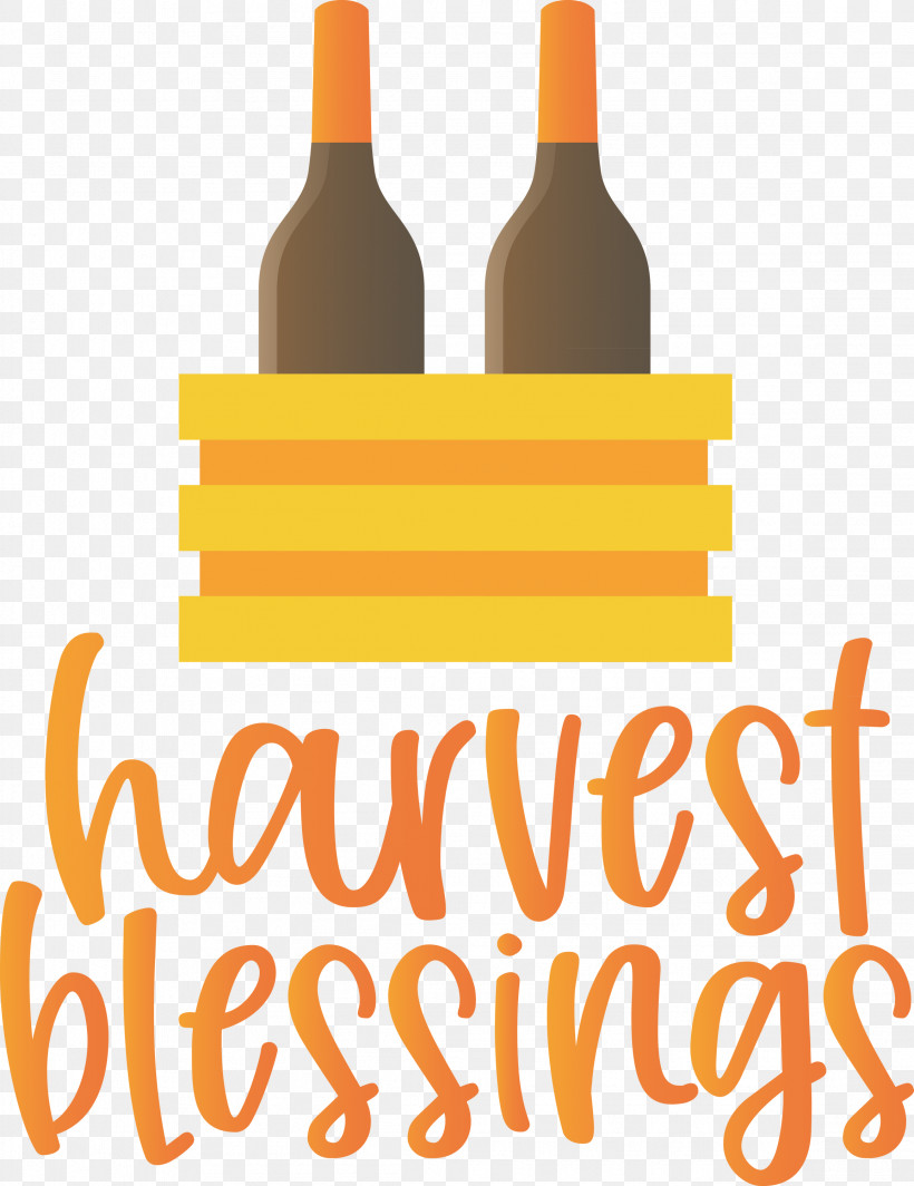 HARVEST BLESSINGS Thanksgiving Autumn, PNG, 2312x3000px, Harvest Blessings, Autumn, Bottle, Glass, Glass Bottle Download Free