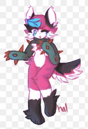 It's Like A Train - Horse Legendary Creature Cartoon Character PNG