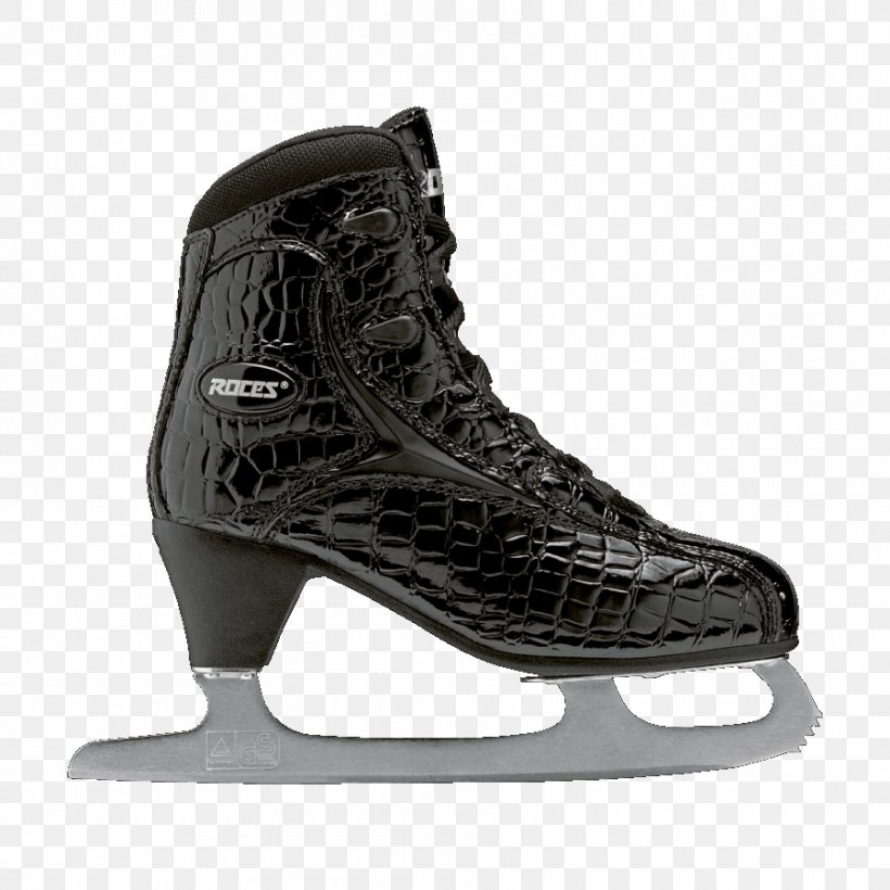 Ice Skates Roller Skates Ice Skating Figure Skate, PNG, 900x900px, Ice Skates, Black, Figure Skate, Figure Skating, Footwear Download Free