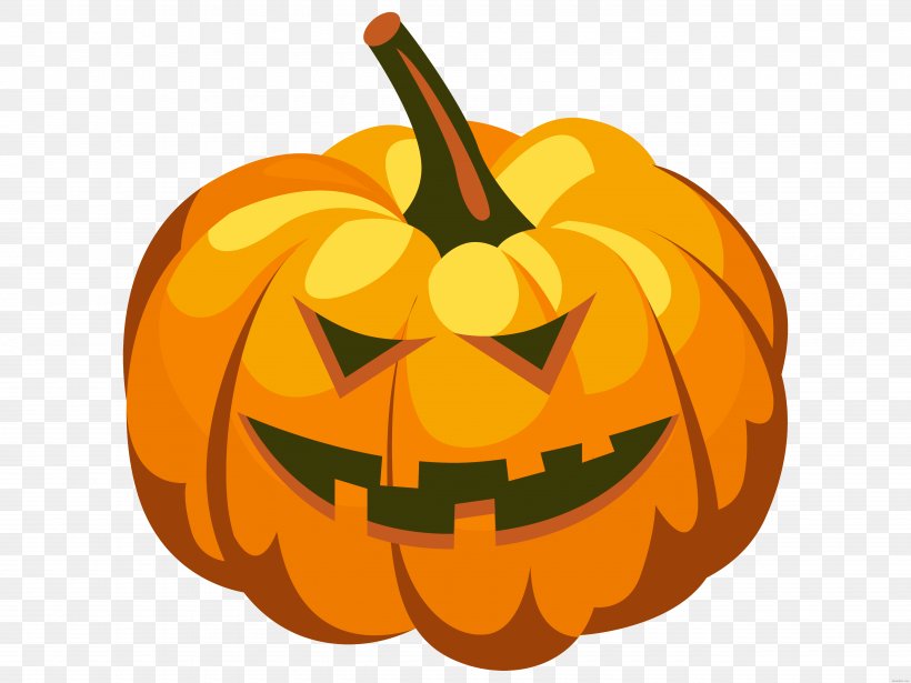 Jack-o'-lantern Clip Art Pumpkin Pie Field Pumpkin, PNG, 5120x3840px, Pumpkin Pie, Calabaza, Crookneck Pumpkin, Cucurbita, Field Pumpkin Download Free