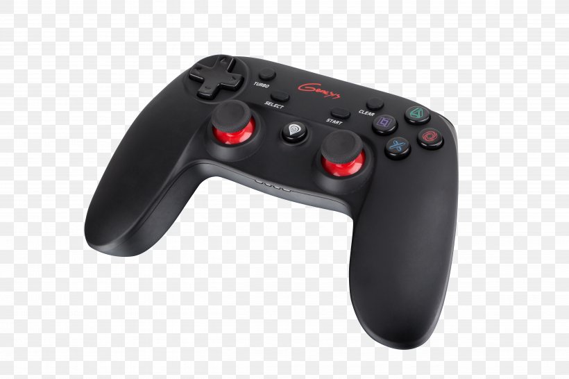 Natec Gamepad Genesis P65 (PC/PS3) PlayStation 3 Game Controllers, PNG, 5184x3456px, Playstation, All Xbox Accessory, Computer, Computer Compatibility, Computer Component Download Free