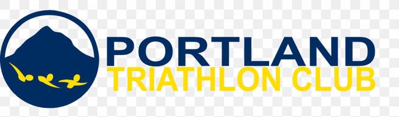 Portland Triathlon South Island Prosperity Project Logo Business, PNG, 1161x344px, Portland, Area, Blue, Brand, Business Download Free