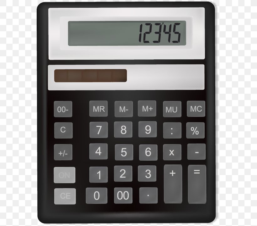 T-shirt Scientific Calculator, PNG, 585x723px, Tshirt, Calculator, Clothing, Electronics, Numeric Keypad Download Free