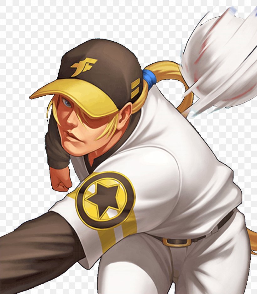 The King Of Fighters '98: Ultimate Match Terry Bogard The King Of Fighters 2000 Kyo Kusanagi, PNG, 944x1079px, Terry Bogard, Baseball Equipment, Cartoon, Fictional Character, Figurine Download Free