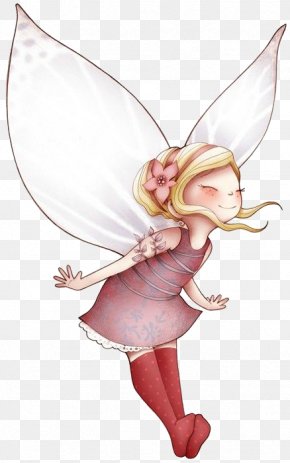Fairy - Tooth Fairy Illustration Flower Fairies Image PNG