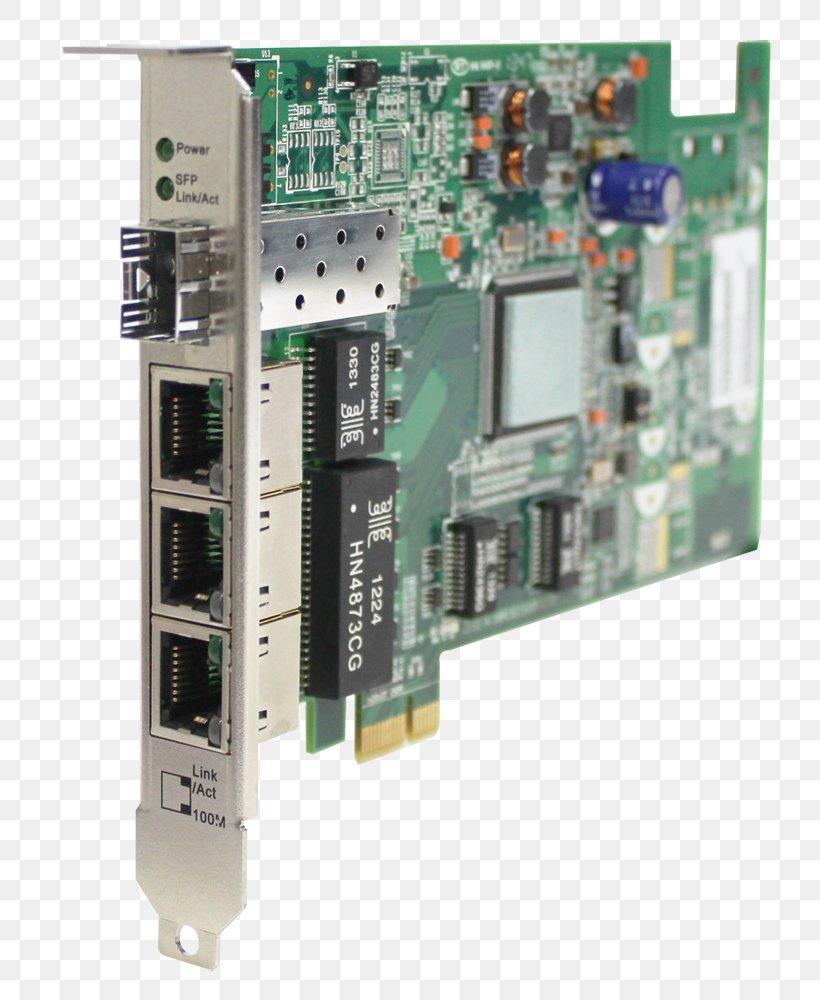 TV Tuner Cards & Adapters Network Cards & Adapters Computer Network PCI Express Ethernet, PNG, 799x1000px, Tv Tuner Cards Adapters, Circuit Breaker, Computer Component, Computer Hardware, Computer Network Download Free