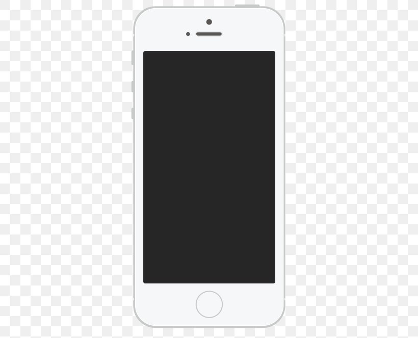 Apple IPhone 8 Plus IPhone 4 Apple IPhone 7 Plus, PNG, 386x663px, Apple Iphone 8 Plus, Android, Apple Iphone 7 Plus, Black, Communication Device Download Free