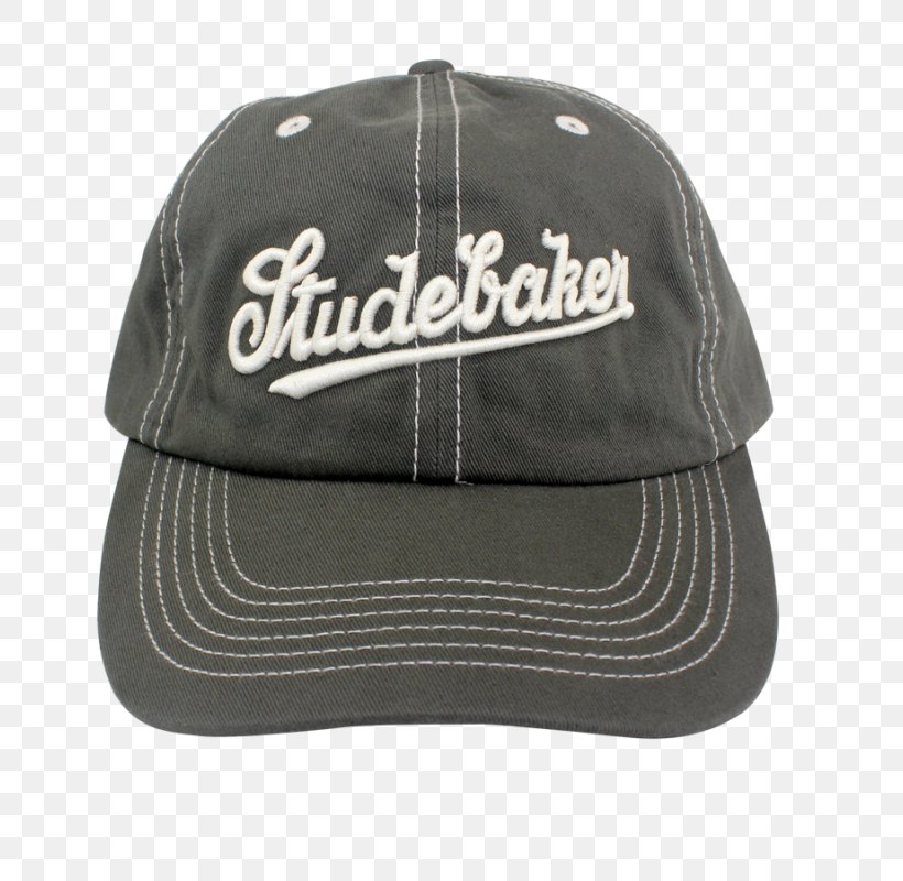 Baseball Cap Studebaker National Museum Studebaker Champion Hat, PNG, 800x800px, Baseball Cap, Black, Brand, Cap, Clothing Download Free