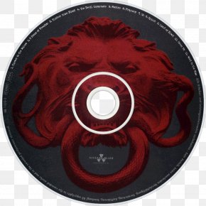 Angels Of Death - Compact Disc Disk Storage PNG