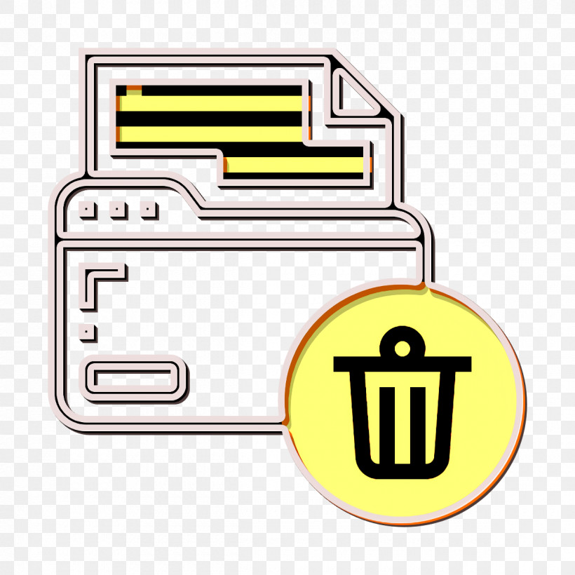 Delete Icon Folder Icon Data Management Icon, PNG, 1200x1200px, Delete Icon, Antivirus Software, Computer, Computer Virus, Data Download Free