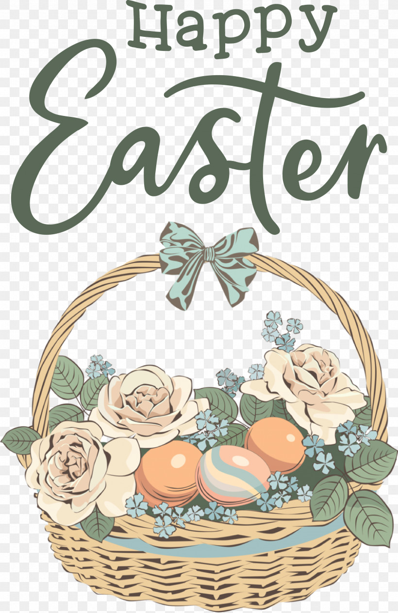 Easter Bunny, PNG, 3333x5141px, Easter Bunny, Basket, Christmas Day, Easter Basket, Easter Egg Download Free