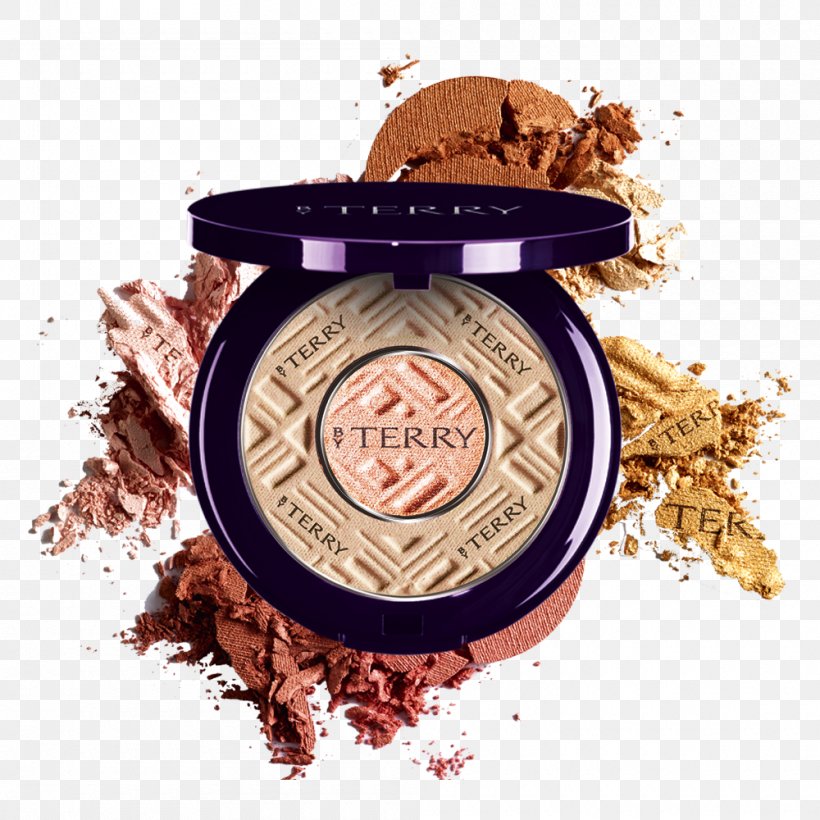 Face Powder Compact Cosmetics Foundation Rouge, PNG, 1000x1000px, Face Powder, Beauty, By Terry Eye Designer Palette, By Terry Mascara Terrybly, Compact Download Free
