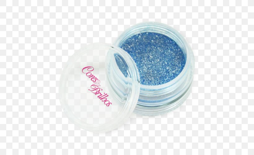 Glitter Cosmetics Blue Wish, PNG, 500x500px, Glitter, Azul Brazilian Airlines, Blue, Butterfly, Color Download Free