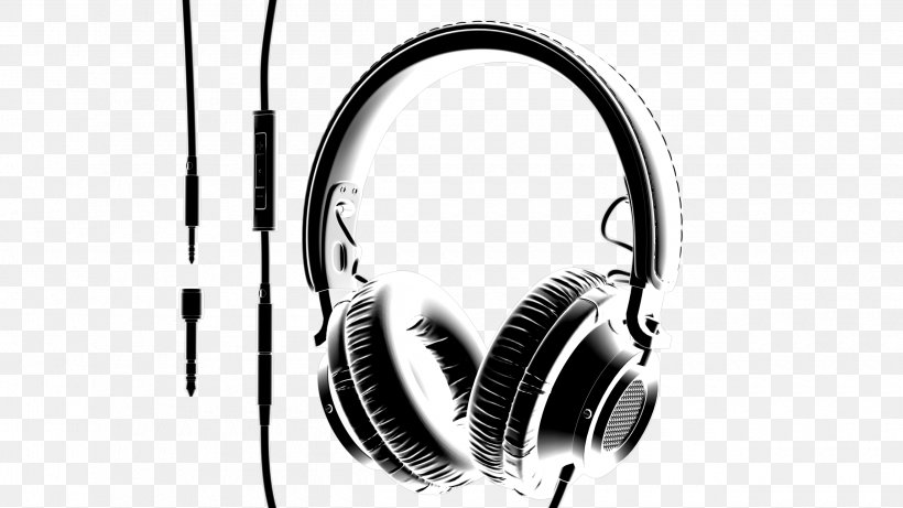Headphones Product Design Audio Font, PNG, 2500x1406px, Headphones, Audio, Audio Accessory, Audio Equipment, Audio Signal Download Free