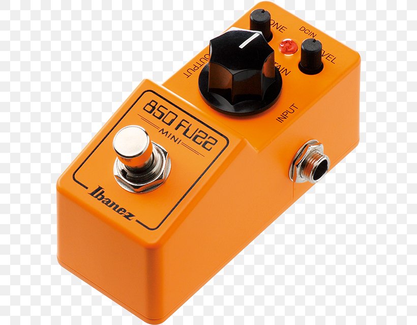 Ibanez Tube Screamer Effects Processors & Pedals Fuzzbox Ibanez M300C Electric Guitar Hard Case, PNG, 600x638px, Ibanez Tube Screamer, Bass Guitar, Distorsi, Distortion, Effects Processors Pedals Download Free