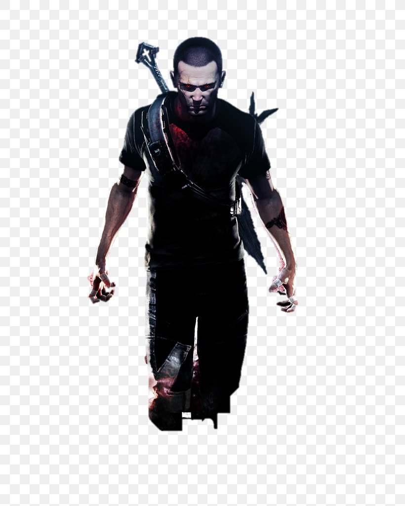 Infamous: Festival Of Blood Infamous 2 PlayStation 3 Video Game, PNG, 794x1024px, Infamous Festival Of Blood, Cole Macgrath, Costume, Downloadable Content, Fictional Character Download Free