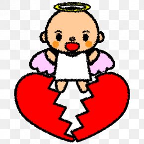 Handwritten Heart - ã‚¹ã‚¯ãƒ«ãƒ‰ã‚¨ãƒ³ã‚¸ã‚§ãƒ«ä¿è‚²åœ’ å…«çŽ‹å­é§…å‰åœ’ Jardin D'enfants Child Care Angel PNG