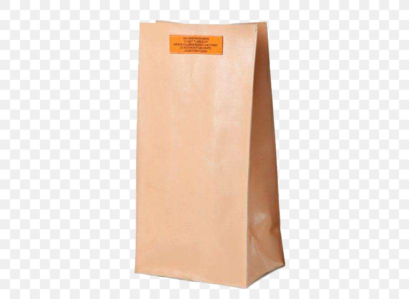 Kraft Paper Shopping Bag, PNG, 500x600px, Paper, Bag, Google Images, Kraft Paper, Peach Download Free
