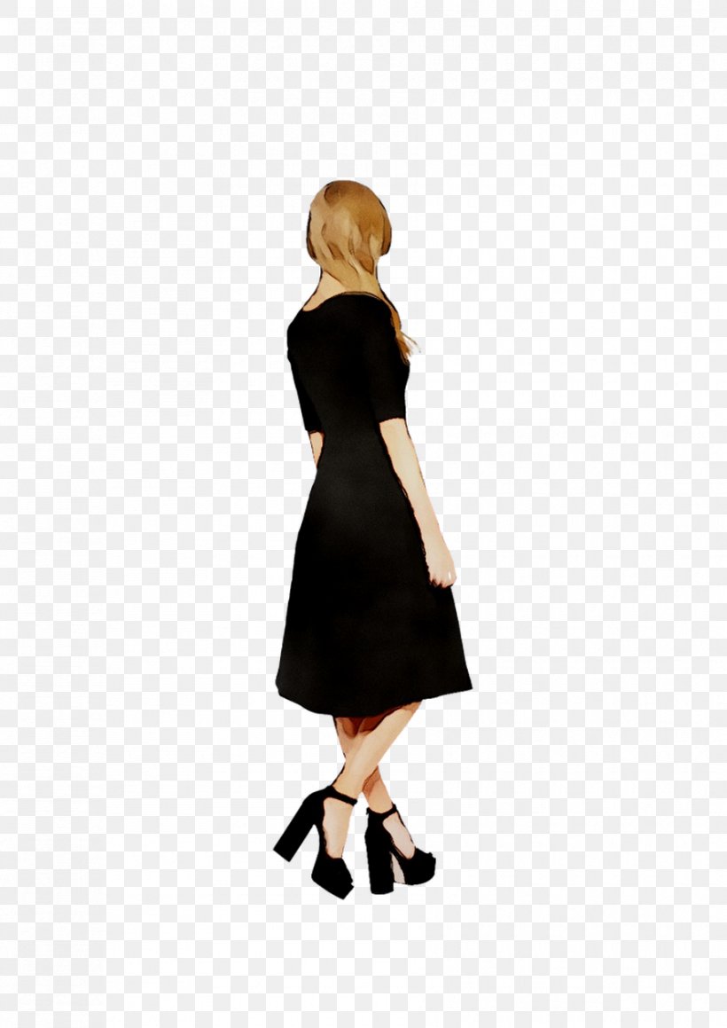 Little Black Dress Shoulder Sleeve Skirt, PNG, 890x1259px, Little Black Dress, Aline, Beige, Black M, Clothing Download Free