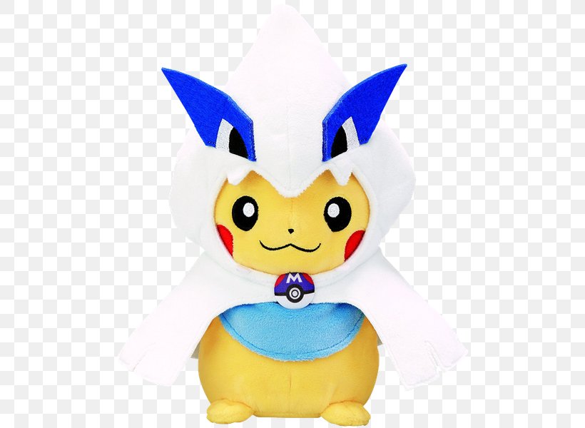 Pikachu Pokémon Yellow Pokémon X And Y Lugia, PNG, 500x600px, Pikachu, Ditto, Fictional Character, Figurine, Hooh Download Free