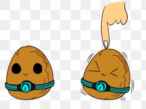 Squishy - Plants Vs. Zombies DeviantArt Art Museum 0 PNG