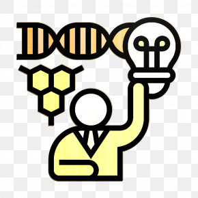 Problem Icon Bioengineering Icon PNG