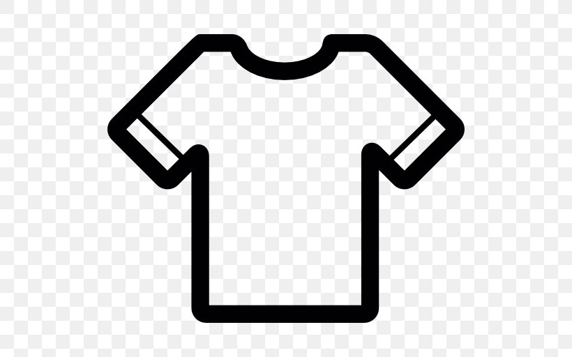 T-shirt Futsal Football Sport, PNG, 512x512px, Tshirt, Ball, Black, Black And White, Clothing Download Free