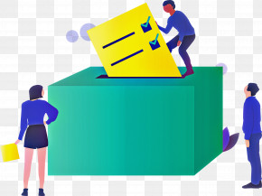 Vote Election Day PNG