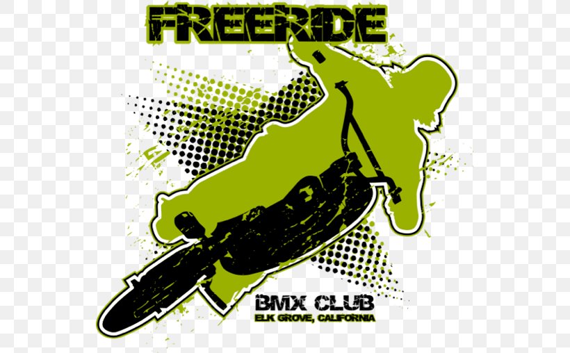 BMX Drawing Cycling, PNG, 543x508px, Bmx, Bicycle, Brand, Cartoon, Cycling Download Free