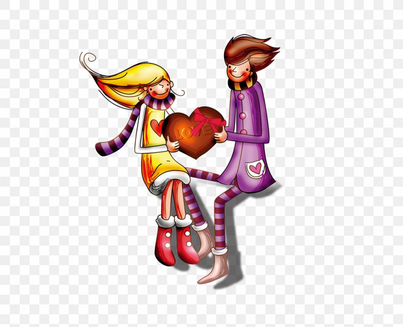 Cartoon Drawing Significant Other, PNG, 1088x884px, Watercolor, Cartoon, Flower, Frame, Heart Download Free