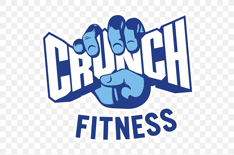 Crunch, PNG, 600x542px, Crunch Fitness, Anytime Fitness, Area, Barbell, Blue Download Free