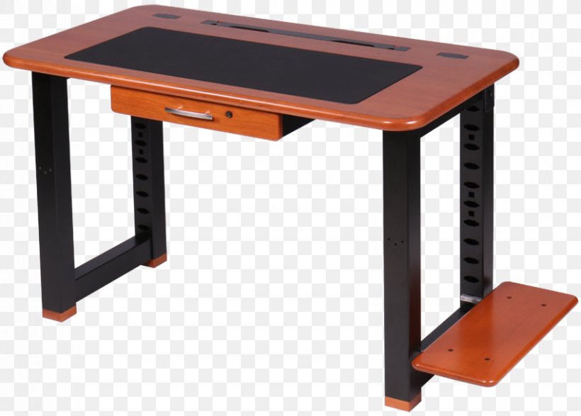 Desk Angle, PNG, 850x609px, Desk, Furniture, Table Download Free