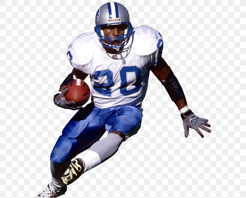 Detroit Lions NFL Draft Running Back American Football, PNG, 594x663px, Detroit Lions, Action Figure, Adrian Peterson, American Football, Barry Sanders Download Free