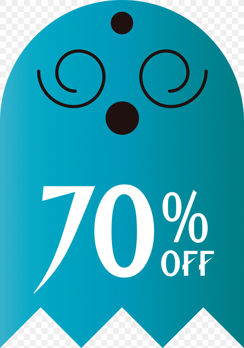 Halloween Discount Halloween Sales 70% Off, PNG, 2107x3000px, 70 Off, Halloween Discount, Area, Halloween Sales, Line Download Free