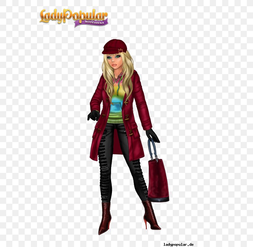 Lady Popular Woman Dress-up Fashion Female, PNG, 600x800px, Lady Popular, Action Figure, Celebrity, Character, Costume Download Free