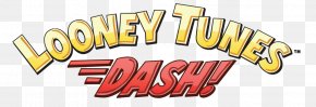Looney Tunes Sonic Dash Game HQ Trivia Television PNG