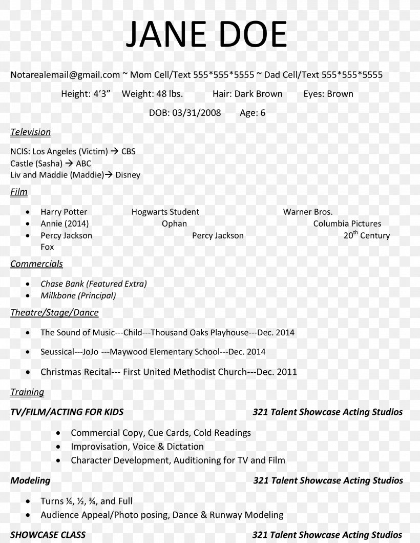 Résumé Document Job Interview Harry Potter, PNG, 2079x2686px, Resume, Acting, Area, Black And White, Brand Download Free