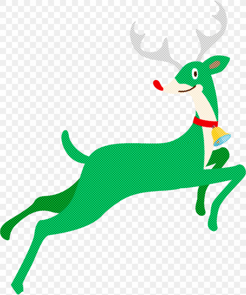 Reindeer Christmas Reindeer Christmas, PNG, 856x1028px, Reindeer, Animal Figure, Christmas, Christmas Reindeer, Deer Download Free